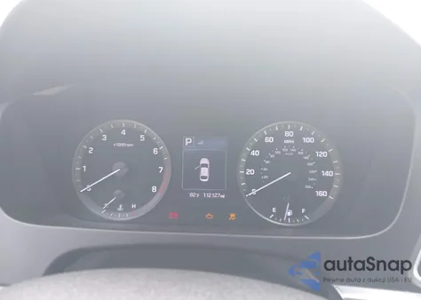 2015 Hyundai Sonata Sport из США, поврежденный, VIN 5NPE34AF2FH110549